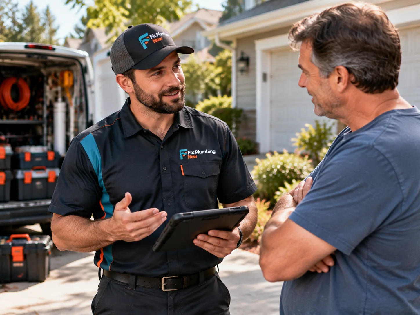 Clogged Drain Service New Oxford, PA FAQs